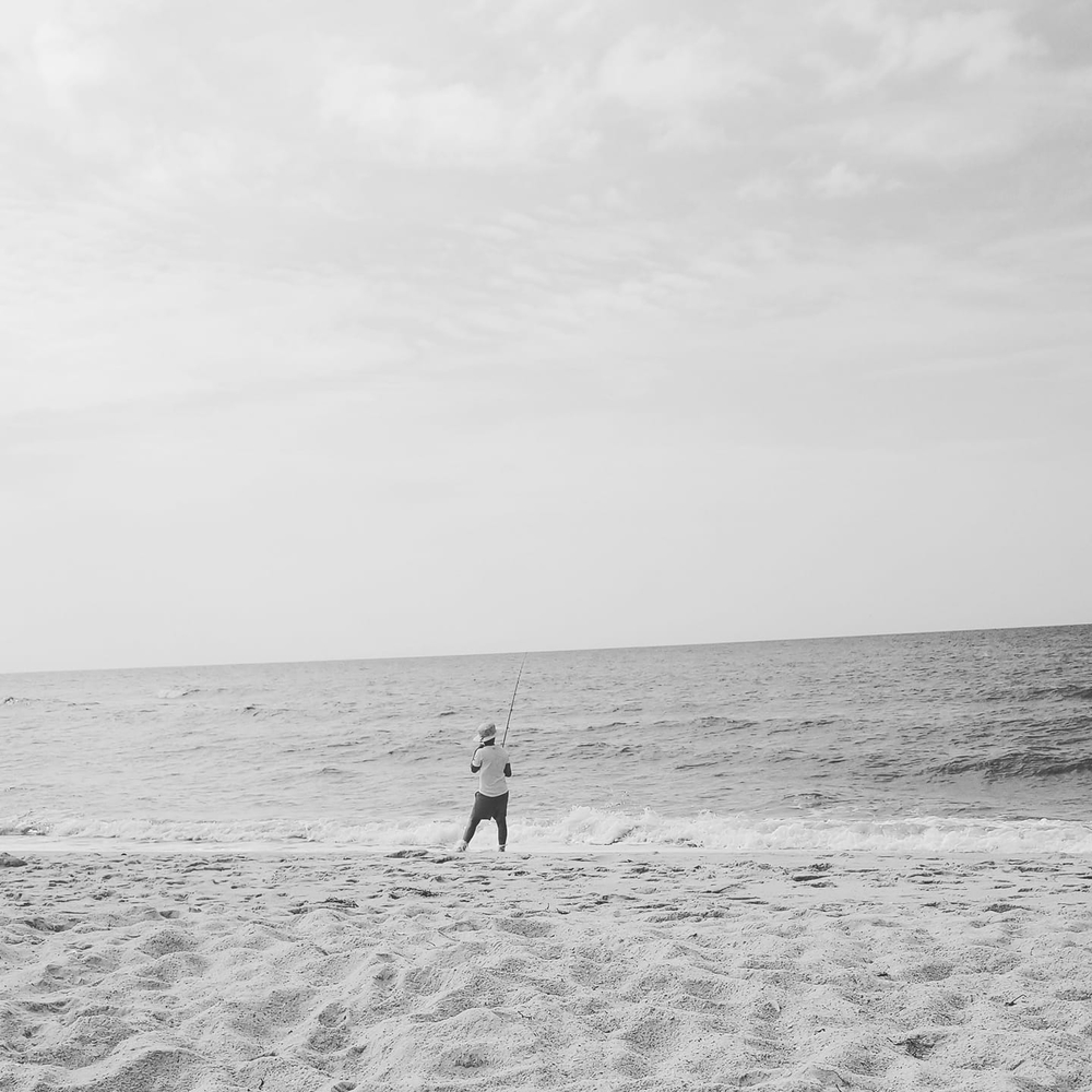 Meet your Posher, Gretchen